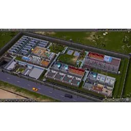 Ключ активації Microsoft Prison Tycoon: Under New Management для Xbox One/Series - мініатюра 4