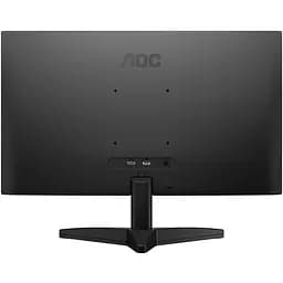 TFT 23.8" AOC Q24B36X, QHD, IPS, 144Гц, 0,5мс, HDMI, DP, чорний - мініатюра 6