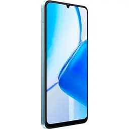 Смартфон Blackview Color 8 8/256Gb Global EU Ripple Blue [105755] - мініатюра 3