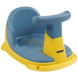 Підставка для ванни Bimbo BM-18071 4 присоски в коробці синя