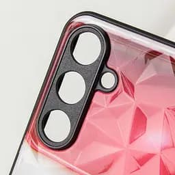 TPU+PC чохол Prisma Fluffie для Samsung Galaxy A26 5G Look Me - мініатюра 6