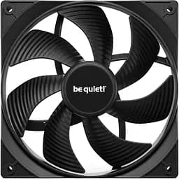 Вентилятор Be quiet! PURE WINGS 3 140mm (BL107)
