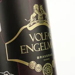 Пиво Volfas Engelman Galaxy Dark Ale темне 5% 0.568 л з/б - мініатюра 3
