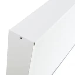 Світильник лінійний Brille 33-135 FLF-94/105W CW WH підвісний офісний світлодіодний - мініатюра 3