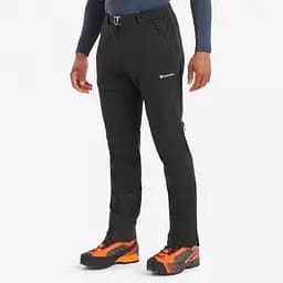 Штани Montane Tenacity XT Pants Regular Black M (1004-MTXTRBLAM16) - мініатюра 3