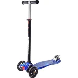 Детский самокат Bambi SC22072 высота руля 64x78x83 см