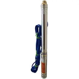 Насос свердловинний Optima 3SDm1,8/15 + пульт + кабель 15 м (14119)