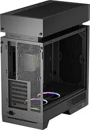 Корпус Deepcool CL6600 Black (R-CL6600-BKNNA0-G-1) Без БП - мініатюра 4