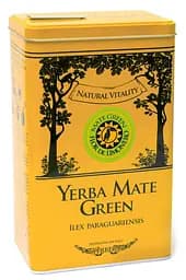 Йерба Мате Green FLOR DE LIMONERO - 400 г - мініатюра 5