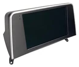 Перехідна рамка BMW X5 AWM 881-03-107 - мініатюра 7