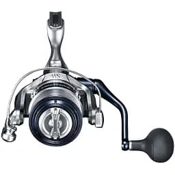 Котушка Shimano Saragosa SW-A 8000HG 5+1BB - мініатюра 3