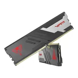 Модуль памяті DDR5 2x16GB/7400 Patriot Viper Venom (PVV532G740C36K) - мініатюра 6