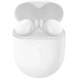 Навушники TWS Pixel Buds A-Series Clearly White (GA02213) - мініатюра 2