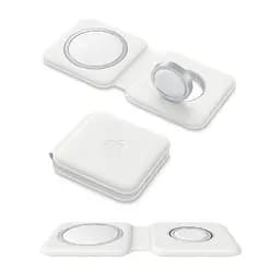 Apple MagSafe Duo Charger (Продукція не є Оригінальною)