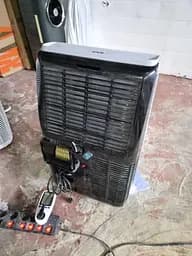 Кондиціонер Klarstein Grandbreeze Eco 12K (10035810) до 59 м2 Б/в - мініатюра 6