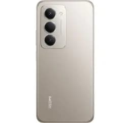 Смартфон Xiaomi Redmi 15 6/128Gb Titan Gray No Adapter UA UCRF - мініатюра 2