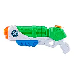 Водный бластер Zuru X-Shot Warfare Medium Typhoon Thunder (01228R)