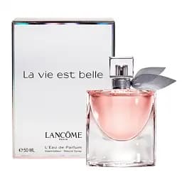 Оригінал Lancome La Vie Est Belle 50 мл парфумована вода