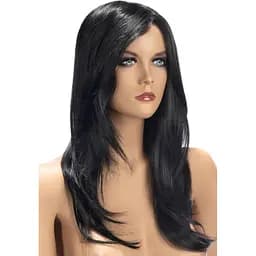 Перука World Wigs Olivia Long Brown One size