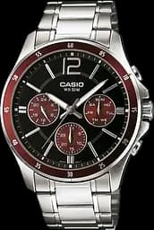 Часы Casio TIMELESS COLLECTION MTP-1374PD-5AVEF
