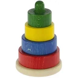 Пирамидка NIC Этажная (NIC2312)