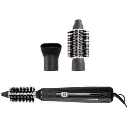 Фен-щітка Remington Blow Dry&Style Caring 800 Вт чорний (AS7300) - мініатюра 2
