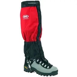 Гетри TSL Gaiters High Trek L Червоний (1004-PFGHL03)