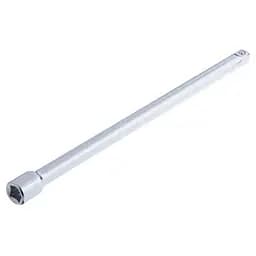 Подовжувач коміра для тріскачок і торцевих головок Intertool 3/8" х 250 мм