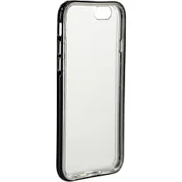 Чохол-накладка Toto TPU Case+PC Bumper Samsung Galaxy Grand Prime G530/G531 Black - мініатюра 2