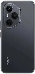 Смартфон Honor 400 Pro 12/512GB Midnight Black - мініатюра 2