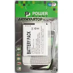 Акумулятор PowerPlant HTC ONE S SC, T528 (DV00DV6187)