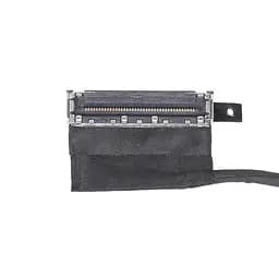Шлейф матриці для Dell Inspiron 15 7568 P55F XPS 9365 (eDP 30pin+touch, DC02C00DJ00, 0T825X, Original) - мініатюра 2