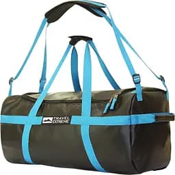 Сумка Travel Extreme Teza 100L Blue (1060-ТE-А0130BLU)