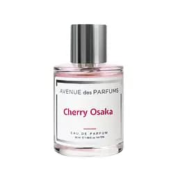 Парфумована вода Cherry Osaka Avenue des Parfums 50 мл