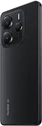 Смартфон Xiaomi Redmi Note 14 5G 6/128GB Midnight Black - мініатюра 6