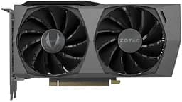 Видеокарта Zotac RTX 3060Ti 8Gb Gaming Twin Edge LHR (ZT-A30610E-10M) (ZT-A30610E-10MLHR) (GDDR6, 256 bit, PCI-E v4.0 x16) Б/у