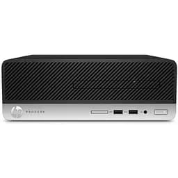 Комп'ютер HP ProDesk 400 G6 SFF (i7-9700/16/480SSD) Б/В