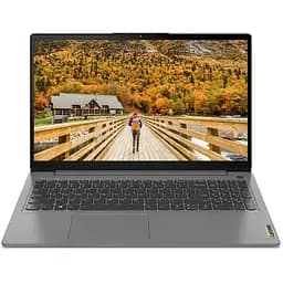 Ноутбук, Lenovo, Ideapad 3,82KU020AHV, 5-5500U, 16GB, DDR4