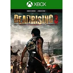 Ключ активації Microsoft Dead Rising 3: Apocalypse Edition для Xbox One/Series