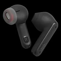 Бездротові навушники JBL Tune Flex (JBLTFLEXBLK) чорні - мініатюра 5