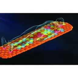 Килимок Sea To Summit Air Sprung UltraLight Insulated Mat Regular (1033-STS AMULINS_R) - мініатюра 3