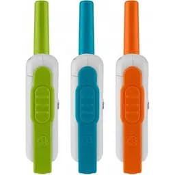 Портативна рація Motorola TALKABOUT T42 Triple Pack (B4P00811MDKMAW) - мініатюра 5
