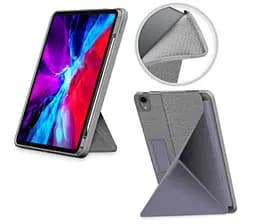 Чохол Primolux Transformer Latch для планшета Apple iPad Air 11" 2024 (A2902 / A2903 / A2904) Grey - мініатюра 4