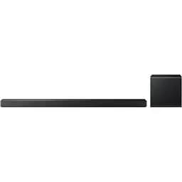 Саундбар Samsung HW-QS700F/UA [140930] - мініатюра 3