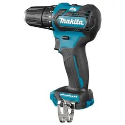 Шурупокрут-дриль акумуляторний DF332DWYE 10.8В Makita teh0025269 - мініатюра 5