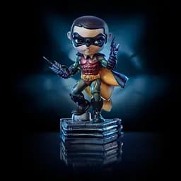 Фігурка DC Comics Batman Forever - Robin (Бетмен) - мініатюра 7