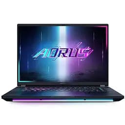 Ноутбук GIGABYTE Aorus MASTER 16X (AORUS_16_BYHC5UAE65S)