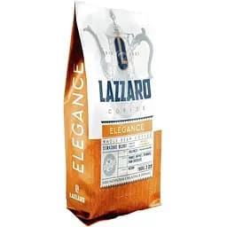 Кофе в зернах Lazzarо Elegance 1000 г