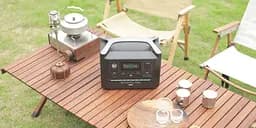 Зарядна станція EcoFlow RIVER MAX EFRIVER600MA - мініатюра 5