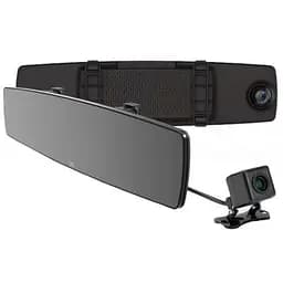 Відеореєстратор Xiaomi YI Mirror Dash Camera FHD YI-89029 - мініатюра 4